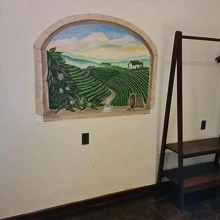Hona Beach Hotel Dominical Pokój zdjęcie