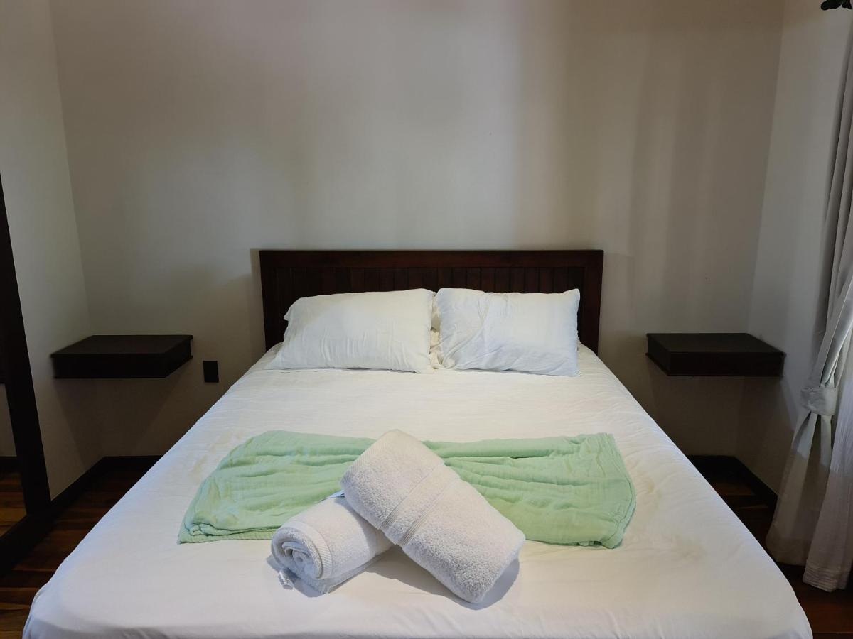 Hona Beach Hotel Dominical Pokój zdjęcie