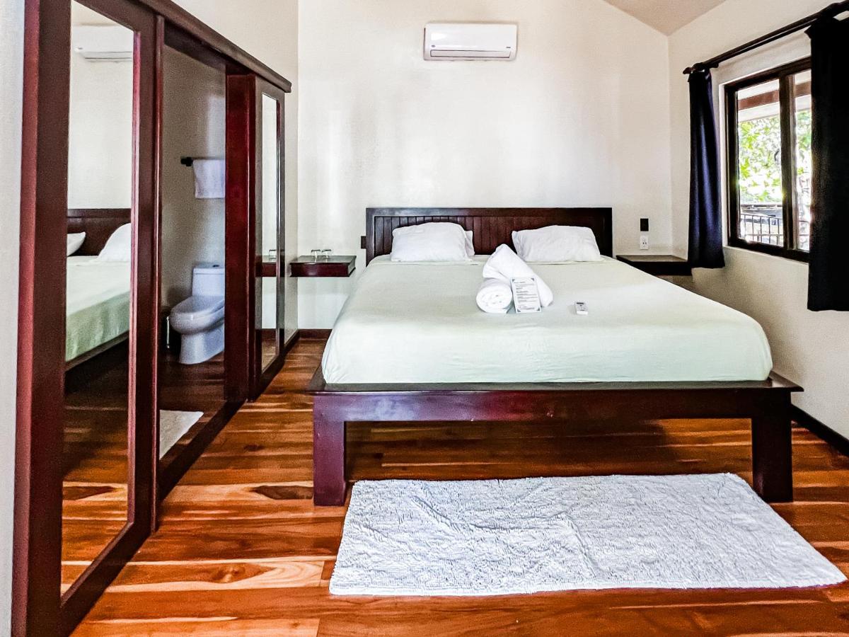 Hona Beach Hotel Dominical Zewnętrze zdjęcie