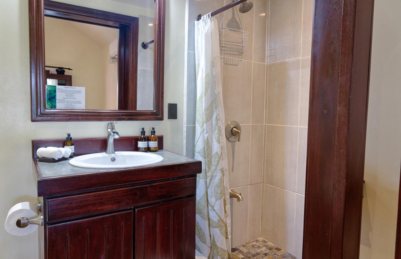 Hona Beach Hotel Dominical Zewnętrze zdjęcie