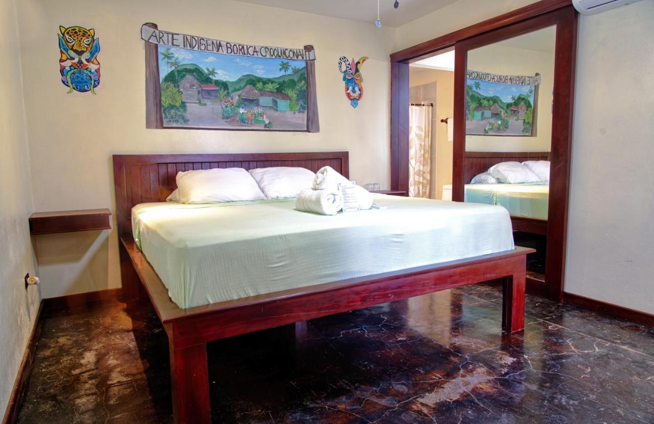Hona Beach Hotel Dominical Zewnętrze zdjęcie