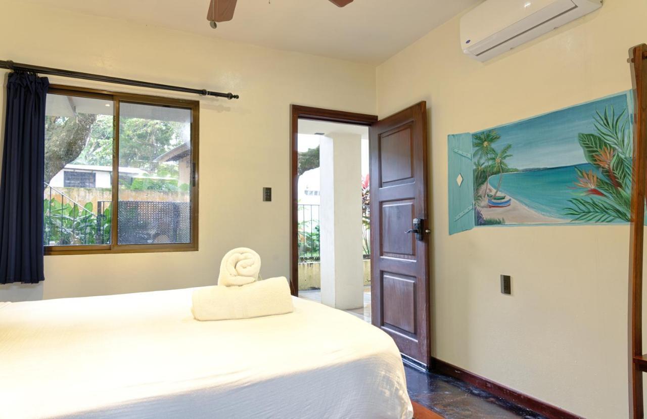 Hona Beach Hotel Dominical Zewnętrze zdjęcie