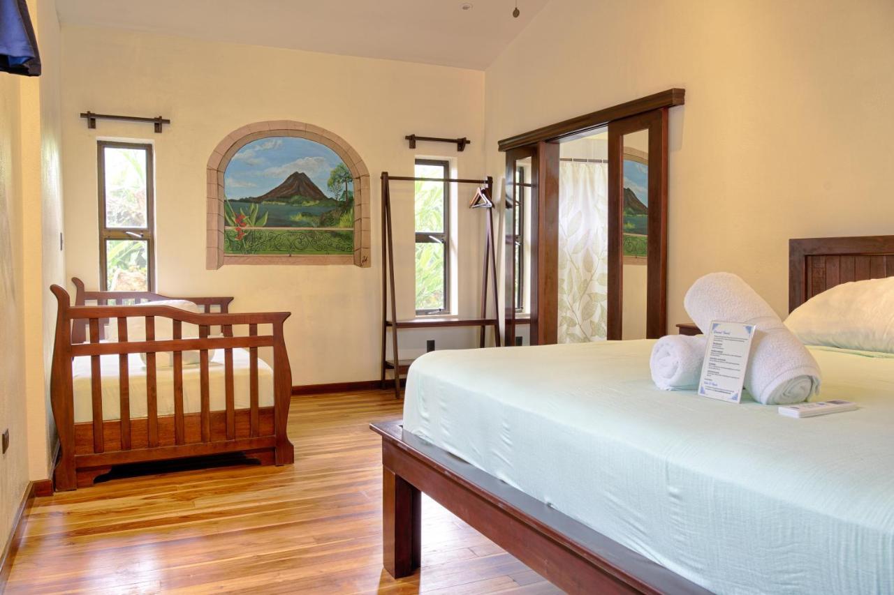 Hona Beach Hotel Dominical Zewnętrze zdjęcie