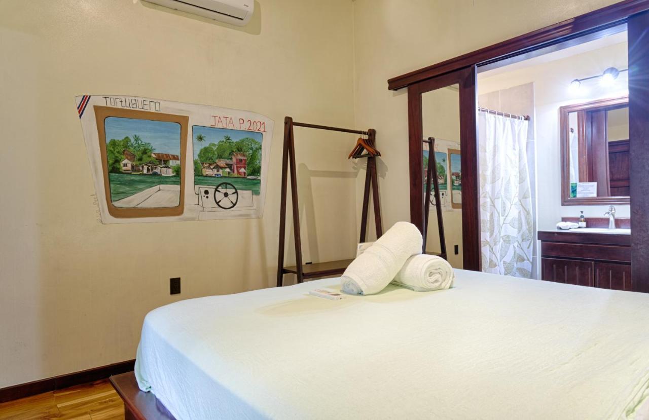 Hona Beach Hotel Dominical Zewnętrze zdjęcie