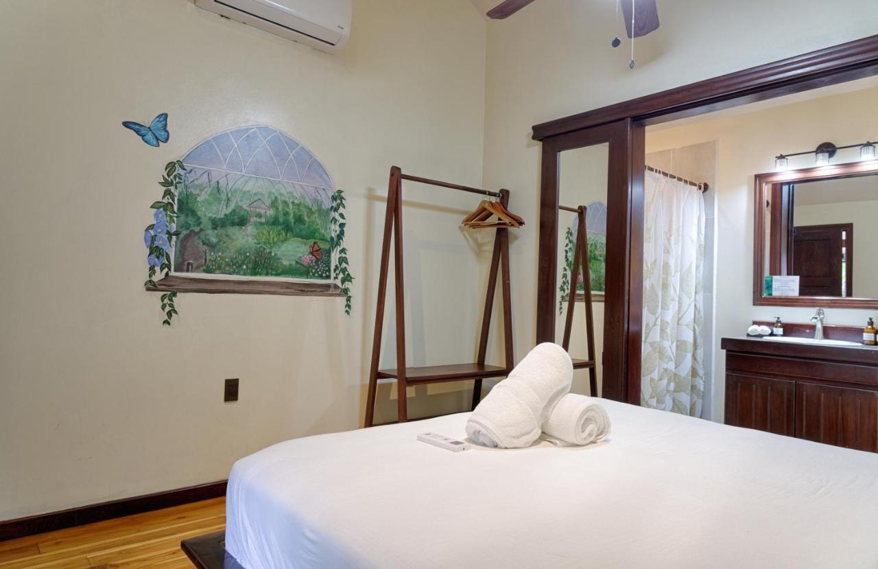 Hona Beach Hotel Dominical Zewnętrze zdjęcie