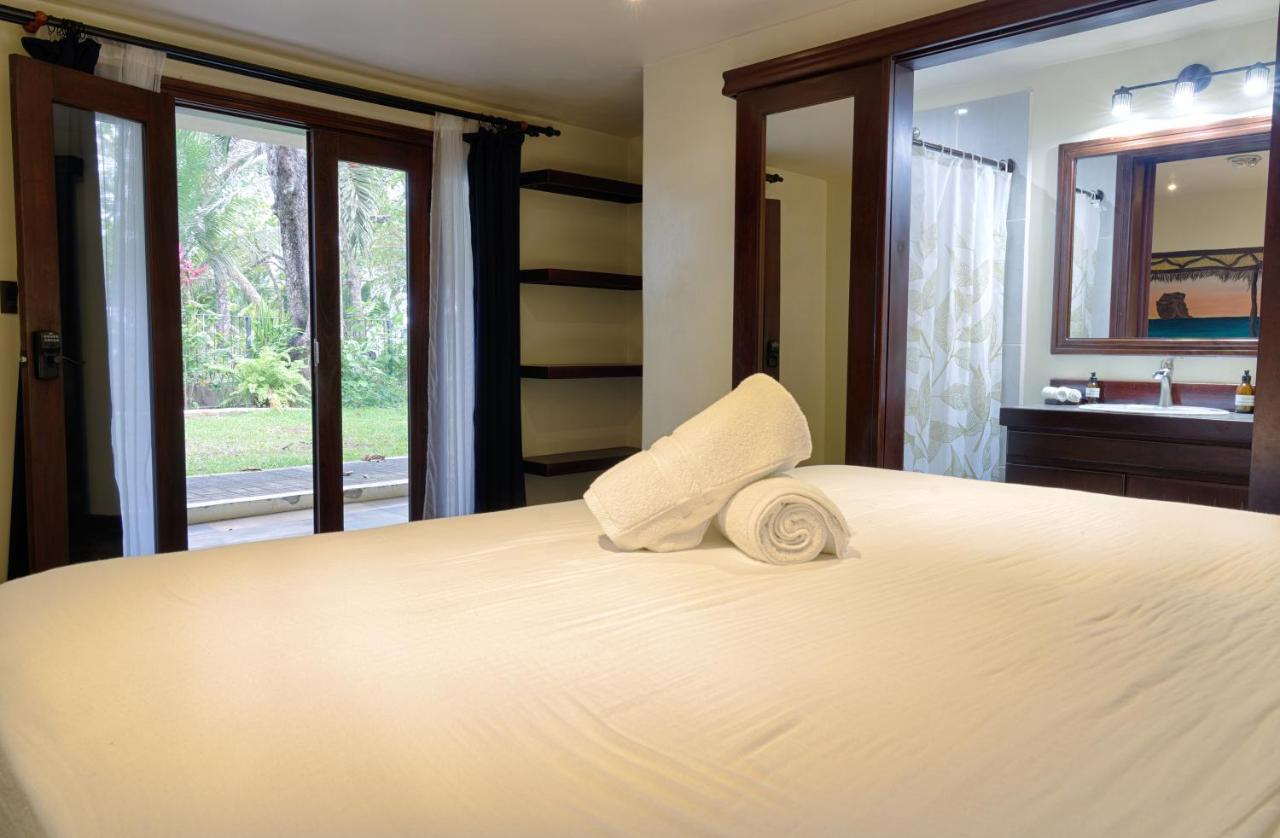 Hona Beach Hotel Dominical Zewnętrze zdjęcie