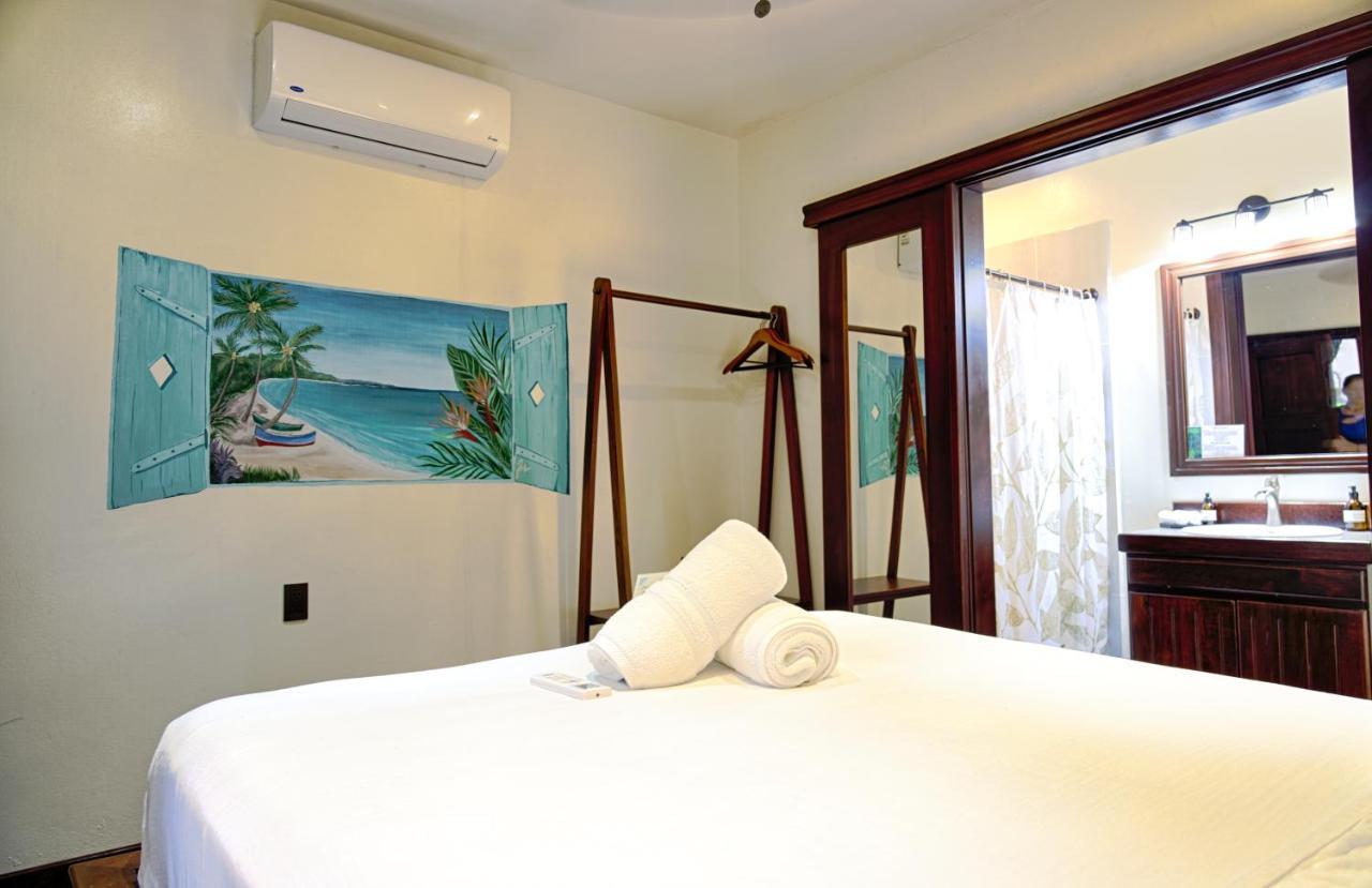 Hona Beach Hotel Dominical Zewnętrze zdjęcie