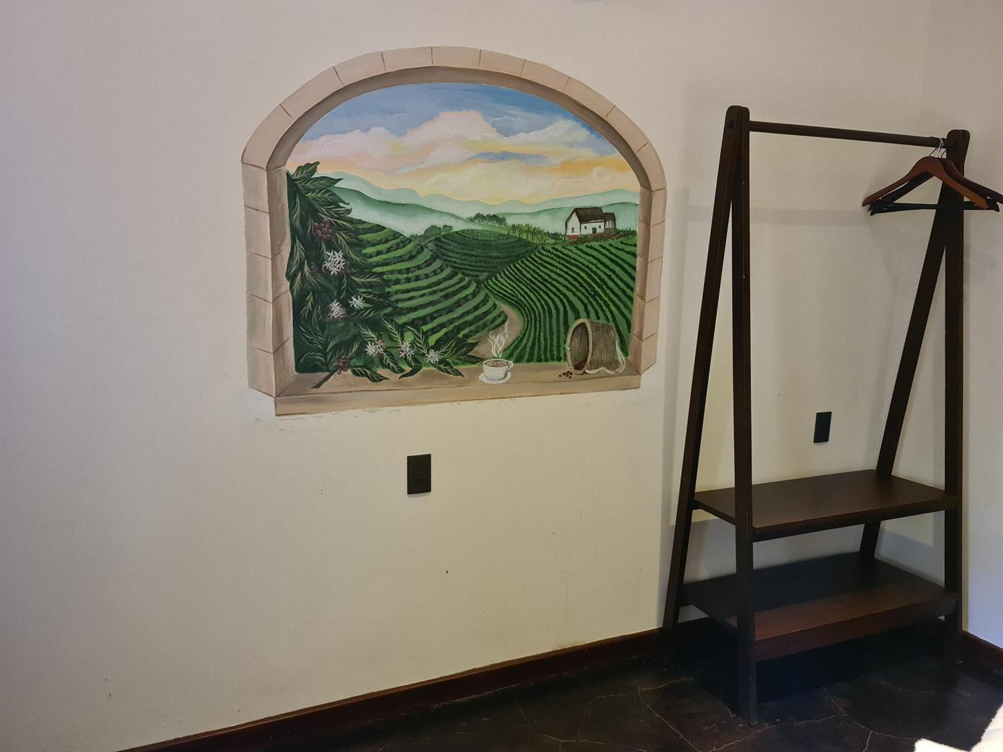 Hona Beach Hotel Dominical Pokój zdjęcie