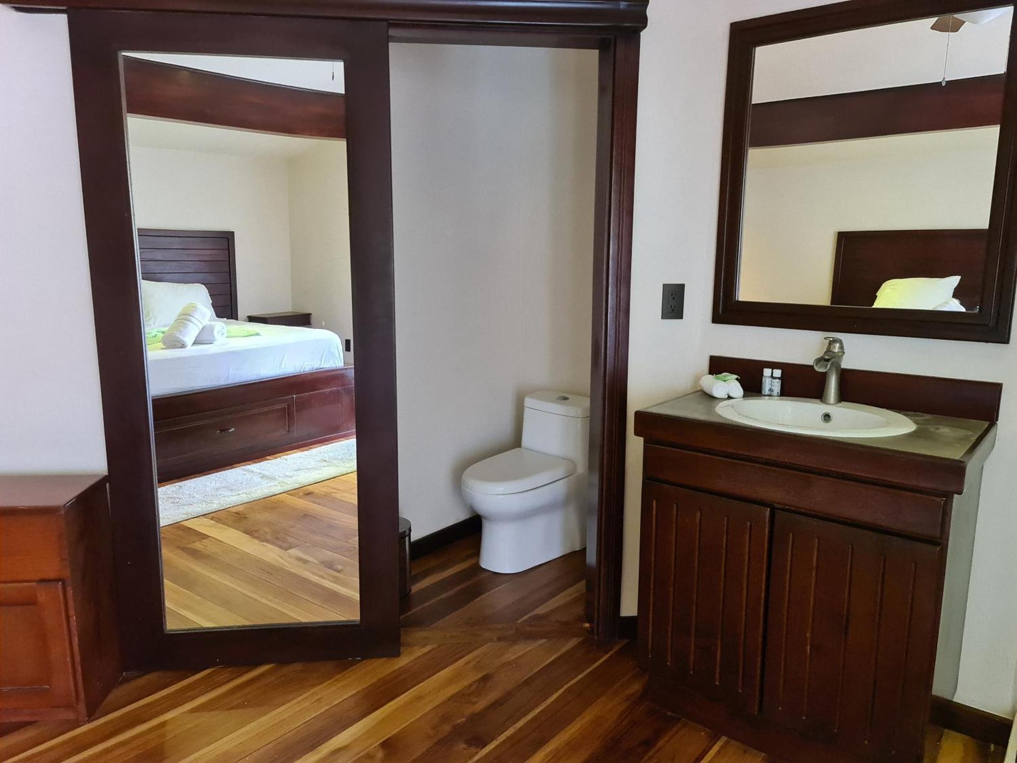 Hona Beach Hotel Dominical Pokój zdjęcie
